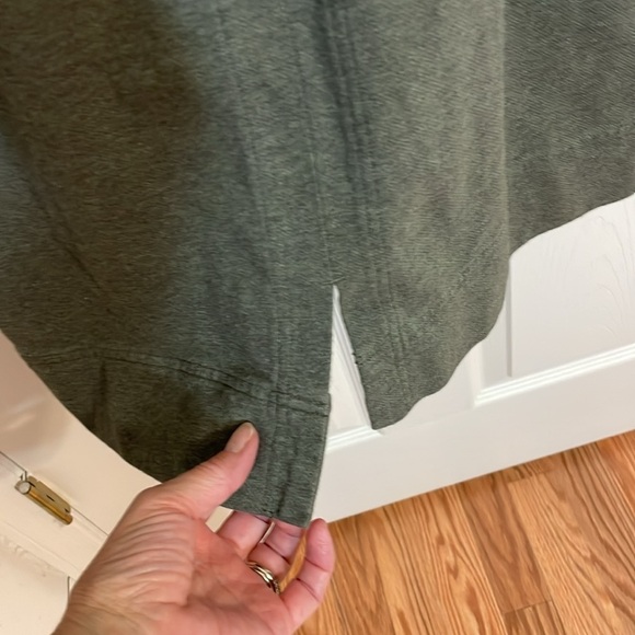 Athleta FARALLON HEATHER DRESS, Small - Picture 9 of 9